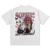Sofaygo T-shirt