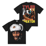 Tyler, The Creato T shirts