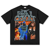 Kai Cenat T shirts