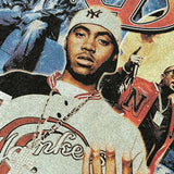 Nas T-shirt