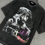 Tupac T-shirt