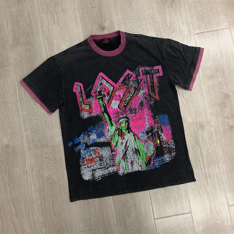 Lost intricacy T Shirts