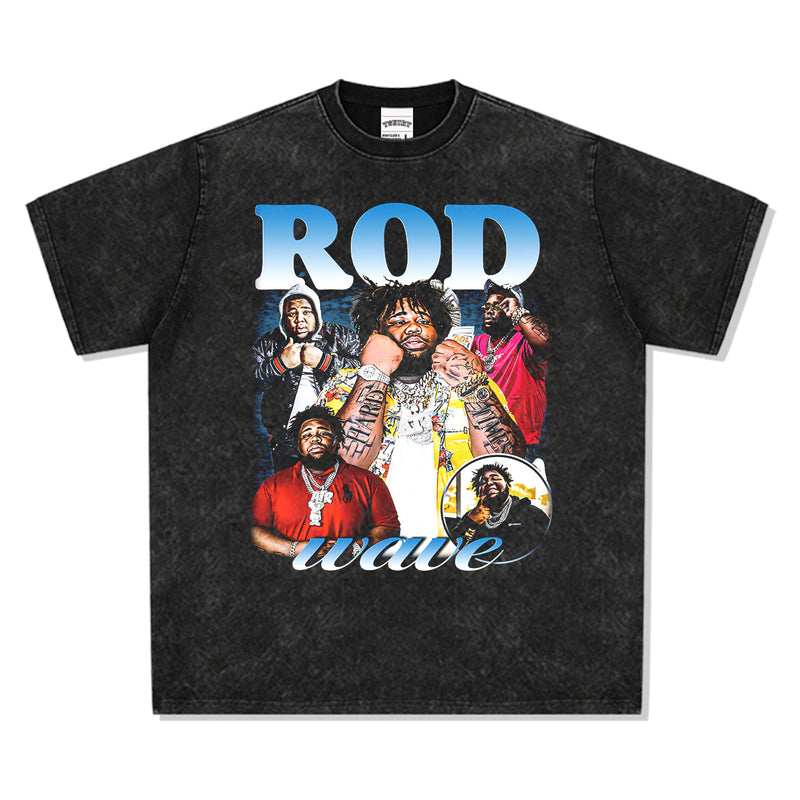 Rod  Wave T-shirt