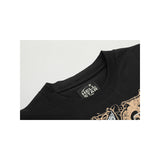HS T-shirt Direct Printing Pattern