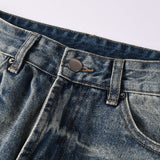 Men Trendy Jeans