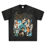 Snoop Dogg T shirts