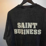SAINT MICHAEL Vintage T Shirt
