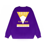 RHUDE Long Sleeve T-Shirt