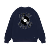 Amiri Sweatshirt Printed Trendy Pure Cotton