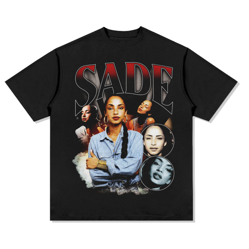 SADE T-shirt