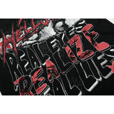 HS T-shirt Direct Printing Pattern