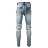 Men Trendy Jeans