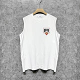 Rhude Tank T Shirts
