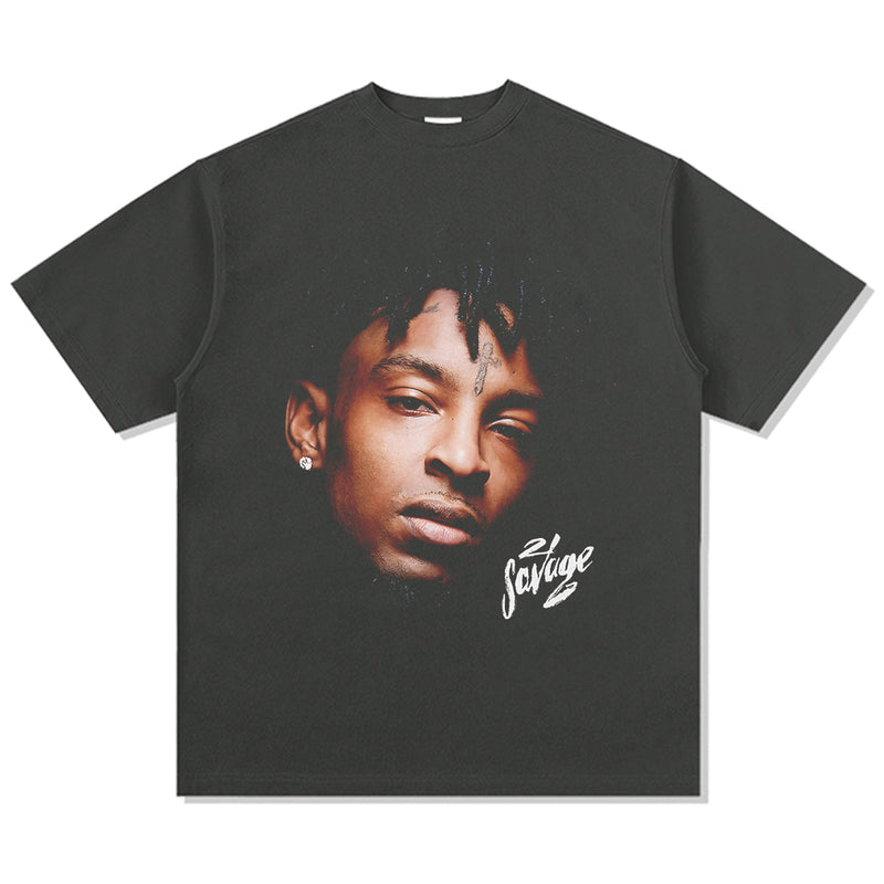 21 Savage T-shirt