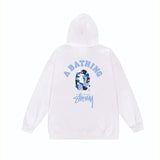 Bathing ape Hoodie