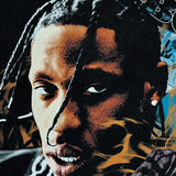 Travis Scot T-shirt