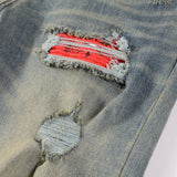 Men Trendy Jeans