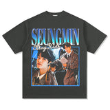 Stray Kids SEUNGMIN T-Shirt