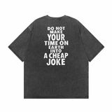 SAINT MICHAEL Vintage T Shirt
