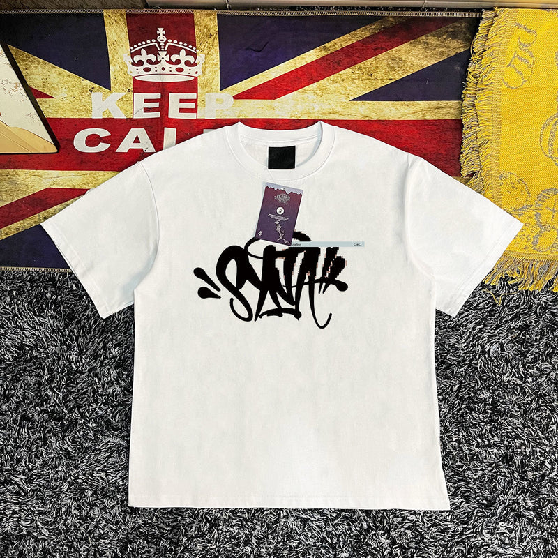 Syna World T Shirts