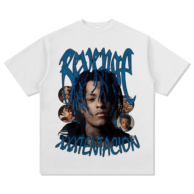 XXXTENTACION T-shirt