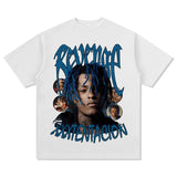 XXXTENTACION T-shirt