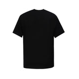 Rhude T Shirt Sailing Coconut Tree Print Short Sleeve T-Shirt
