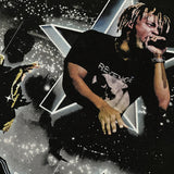 JUICEWRLD T-shirt