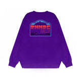 RHUDE Long Sleeve T-Shirt