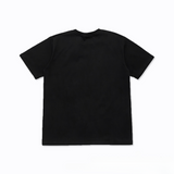 ERD T Shirts Scissor Edward Comic Print Loose Short Sleeve T-shirt