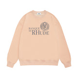 Rhude Sweatshirt