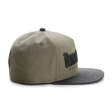 Trendy Flat Brimmed Hat