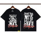 Cough Syrup T Shirts