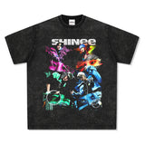 SHINEE T-shirt