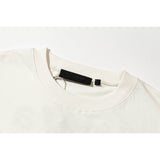Fog Essentials tank spring summer FOG letter round neck pullover vest