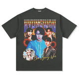 Monsta X Hyungwon T-Shirt