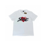 Cpfm T Shirt Stussy Printed Short Sleeve T-shirt Loose Couple
