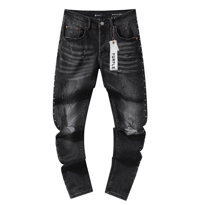 Purple Brand Jeans #PU113