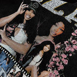 SZA T-shirt