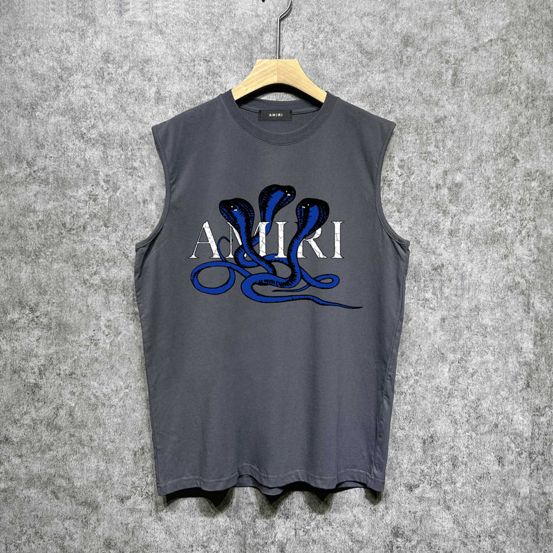 Amiri Vest