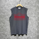Rhude Tank T Shirts