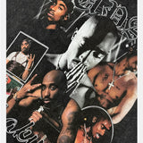 tupac 47 T shirts
