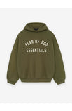 Fog Essentials Hoodie