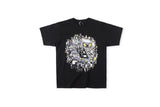 Cpfm T Shirt Hip Hop Print Men's and Women's T-shirt