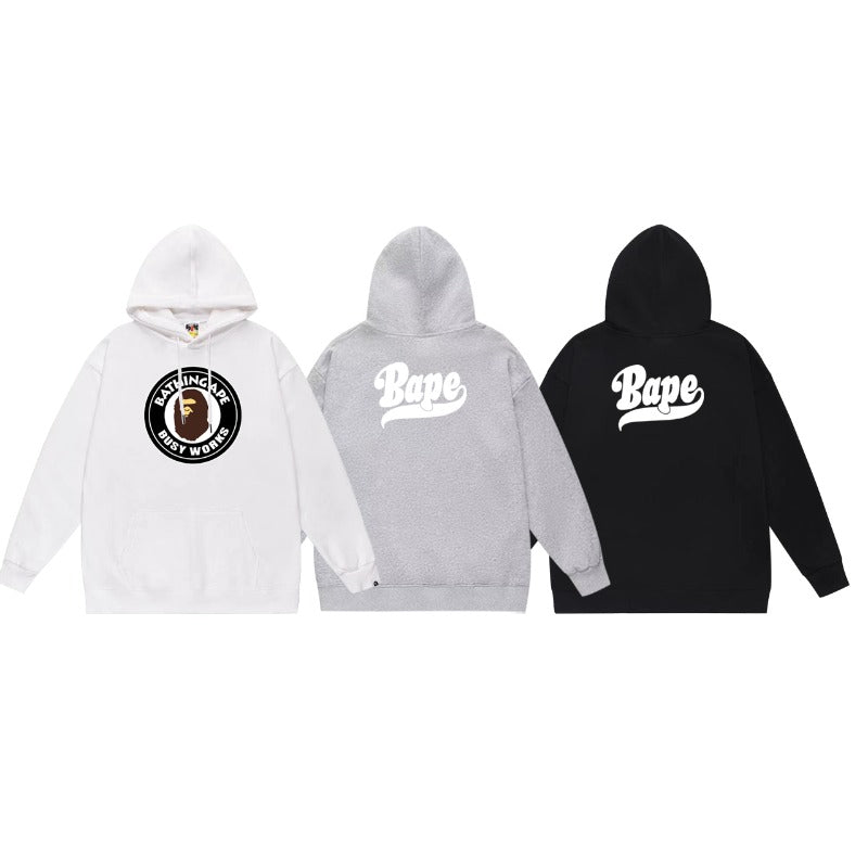 Bathing ape Hoodie