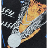 Nipsey Hussle T shirts