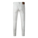 Purple Brand Jeans High Street Distressed#9118