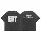 SAINT MICHAEL Vintage T Shirt