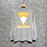 RHUDE Long Sleeve T-Shirt