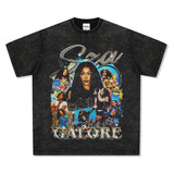 SZA T-shirt